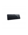 LOGITECH K360 cordless Keyboard USB black (DE) - nr 14