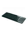 LOGITECH K360 cordless Keyboard USB black (DE) - nr 30