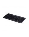 LOGITECH K360 cordless Keyboard USB black (DE) - nr 5