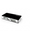 DIGITUS Czytnik kart USB 3.0 Obsługuje karty MS/SD/SDHC/MiniSD/M2/CF/MD/SDXC Kabel połączeniowy USB A o długości 1 m - nr 25