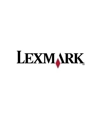 LEXMARK 2349646 Lexmark 25xx 1 Year Renewal OnSite Service, Response Time NBD