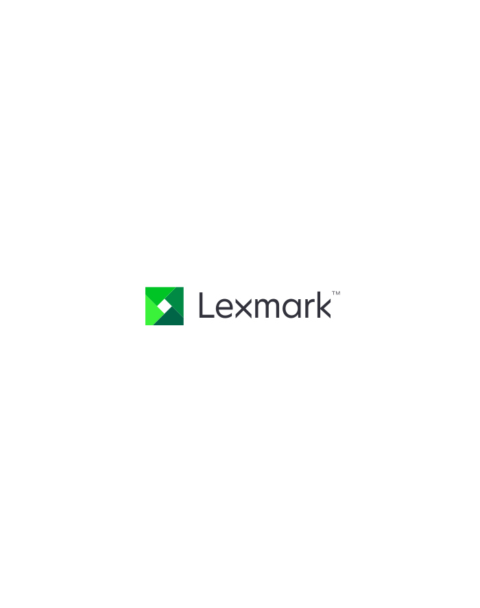 LEXMARK 2353824 Lexmark X925 1 Year Renewal OnSite Service, Response Time NBD główny
