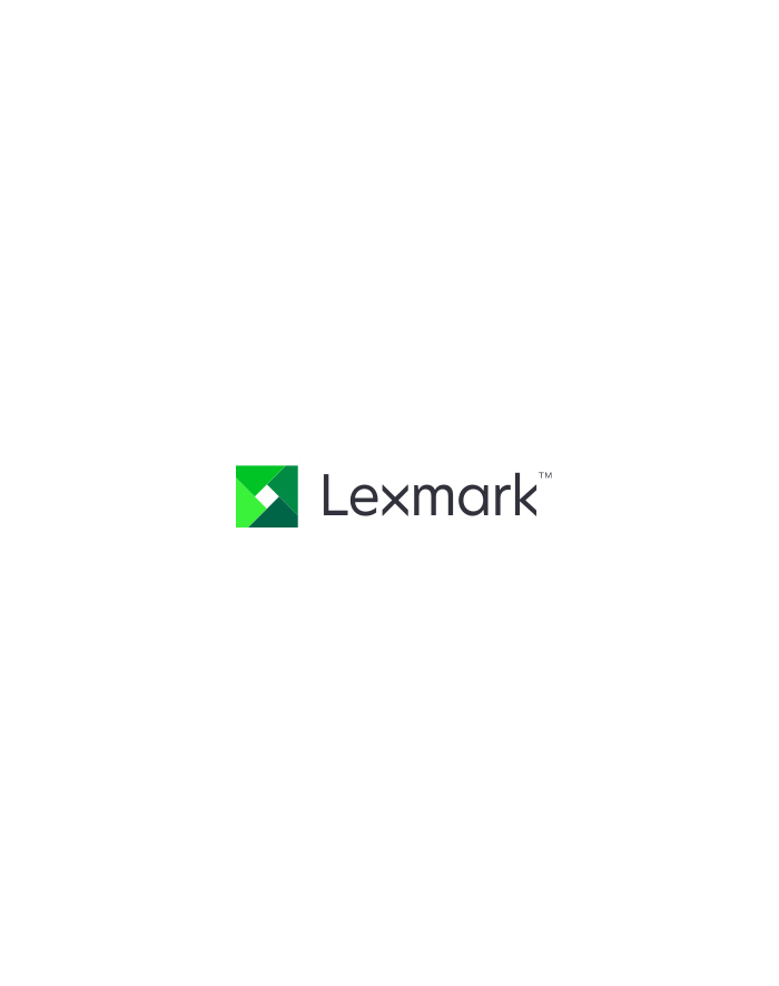 LEXMARK 2356831 Lexmark MX910 4 Years Total (1+3) OnSite Service, Response Time NBD główny