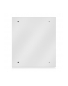 APC Galaxy VS Maintenance Bypass Panel single unit 10-20kW 400V wallmount HBT 450x400x150mm - nr 4
