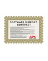 APC Extension - 1 Year Software Support Contract 1 Year Hardware Warranty NBRK0450/NBRK0550 - nr 1