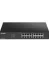 D-LINK Easy Smart 16 ports Gigabit Switch - nr 19