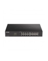 D-LINK Easy Smart 16 ports Gigabit Switch - nr 20
