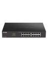 D-LINK Easy Smart 16 ports Gigabit Switch - nr 2
