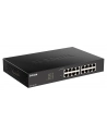 D-LINK Easy Smart 16 ports Gigabit Switch - nr 3