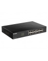 D-LINK Easy Smart 24 ports Gigabit Switch - nr 13