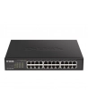 D-LINK Easy Smart 24 ports Gigabit Switch - nr 20