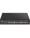 D-LINK Easy Smart 24 ports Gigabit Switch - nr 22