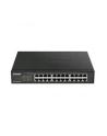 D-LINK Easy Smart 24 ports Gigabit Switch - nr 23