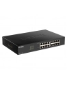 D-LINK Easy Smart 24 ports Gigabit Switch - nr 2