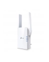 TP-LINK AX1800 Wi-Fi 6 Range Extender - nr 1