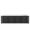 qnap systems QNAP 16-bay Rackmount NAS AMD Ryzen V1000 series V1500B 4C/8T 2.2GHz 16GB DDR4 RAM 2x2.5GbE LAN optional 10GbE ' M.2 NVMe/SATA - nr 19