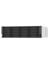 qnap systems QNAP 16-bay Rackmount NAS AMD Ryzen V1000 series V1500B 4C/8T 2.2GHz 16GB DDR4 RAM 2x2.5GbE LAN optional 10GbE ' M.2 NVMe/SATA - nr 7
