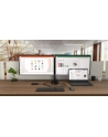 I-TEC USB-C Dual Display MST Docking Station 2x DP 1x GLAN 3x USB 3.1 2x USB 2.0 1x USB-C-Data 1x Audio/Mic Jack 1x 100W USB-C PD - nr 11