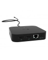 I-TEC USB-C Dual Display MST Docking Station 2x DP 1x GLAN 3x USB 3.1 2x USB 2.0 1x USB-C-Data 1x Audio/Mic Jack 1x 100W USB-C PD - nr 14