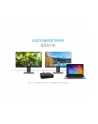 I-TEC USB-C Dual Display MST Docking Station 2x DP 1x GLAN 3x USB 3.1 2x USB 2.0 1x USB-C-Data 1x Audio/Mic Jack 1x 100W USB-C PD - nr 42