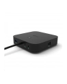 I-TEC USB-C Dual Display MST Docking Station 2x DP 1x GLAN 3x USB 3.1 2x USB 2.0 1x USB-C-Data 1x Audio/Mic Jack 1x 100W USB-C PD - nr 6