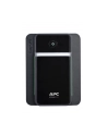 APC Easy UPS BVX 700VA 230V IEC - nr 2
