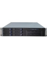 Inter-Tech 2U 2406, server housing (black, 2 height units) - nr 12