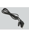 DeLOCK USB charger 1 x USB Type-C PD + 3 x USB Type-A 60 W (black) - nr 7