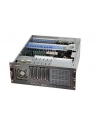 super micro computer SUPERMICRO Chassis 4U 5x3.5inch Hotswap SAS3 HDD w/ PSU 800W PWS USB 3 - nr 10