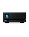 LACIE 1big Dock 10TB Thunderbolt 3 + USB 3.1 8.9cm 3.5inch for MAC ' PC - gray - nr 4