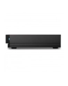 LACIE 1big Dock 10TB Thunderbolt 3 + USB 3.1 8.9cm 3.5inch for MAC ' PC - gray - nr 8