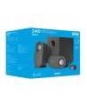 LOGITECH Z407 Bluetooth computer speakers with subwoofer and wireless control - GRAPHITE - N/A - EMEA - nr 14