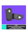 LOGITECH Z407 Bluetooth computer speakers with subwoofer and wireless control - GRAPHITE - N/A - EMEA - nr 20