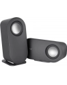 LOGITECH Z407 Bluetooth computer speakers with subwoofer and wireless control - GRAPHITE - N/A - EMEA - nr 3