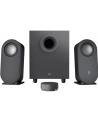 LOGITECH Z407 Bluetooth computer speakers with subwoofer and wireless control - GRAPHITE - N/A - EMEA - nr 7