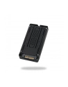 Icy Dock EZConvert MB705M2P-B, converter (black, M.2 PCIe NVMe SSD to 2.5 ''U.2 PCIe SSD converter / adapter) - nr 11
