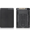 Icy Dock EZConvert MB705M2P-B, converter (black, M.2 PCIe NVMe SSD to 2.5 ''U.2 PCIe SSD converter / adapter) - nr 26