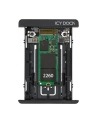 Icy Dock EZConvert MB705M2P-B, converter (black, M.2 PCIe NVMe SSD to 2.5 ''U.2 PCIe SSD converter / adapter) - nr 35