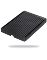 Icy Dock EZConvert MB705M2P-B, converter (black, M.2 PCIe NVMe SSD to 2.5 ''U.2 PCIe SSD converter / adapter) - nr 36