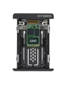 Icy Dock EZConvert MB705M2P-B, converter (black, M.2 PCIe NVMe SSD to 2.5 ''U.2 PCIe SSD converter / adapter) - nr 41