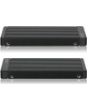 Icy Dock EZConvert MB705M2P-B, converter (black, M.2 PCIe NVMe SSD to 2.5 ''U.2 PCIe SSD converter / adapter) - nr 42