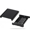 Icy Dock EZConvert MB705M2P-B, converter (black, M.2 PCIe NVMe SSD to 2.5 ''U.2 PCIe SSD converter / adapter) - nr 48