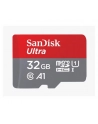 SANDISK Ultra 32GB microSDHC 120MB/s A1 Class 10 UHS-I + SD Adapter - nr 12