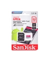 SANDISK Ultra 32GB microSDHC 120MB/s A1 Class 10 UHS-I + SD Adapter - nr 1