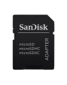 SANDISK Ultra 32GB microSDHC 120MB/s A1 Class 10 UHS-I + SD Adapter - nr 5