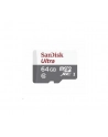 SANDISK Ultra 64GB microSDXC 100MB/s Class 10 UHS-I - nr 9