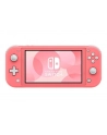 Nintendo Switch Lite, game console (coral) - nr 10