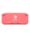 Nintendo Switch Lite, game console (coral) - nr 11