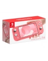 Nintendo Switch Lite, game console (coral) - nr 13