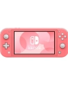 Nintendo Switch Lite, game console (coral) - nr 3